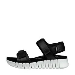 Discount Ecco Gruuv Sol Sandal Dame Sort