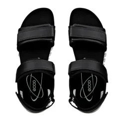 Discount Ecco Gruuv Sol Sandal Dame Sort