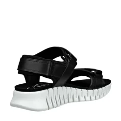 Discount Ecco Gruuv Sol Sandal Dame Sort