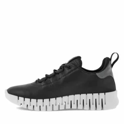 Sale Ecco Gruuv W Sneakers Dame Sort