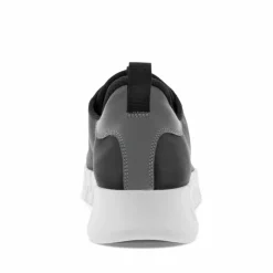 Sale Ecco Gruuv W Sneakers Dame Sort