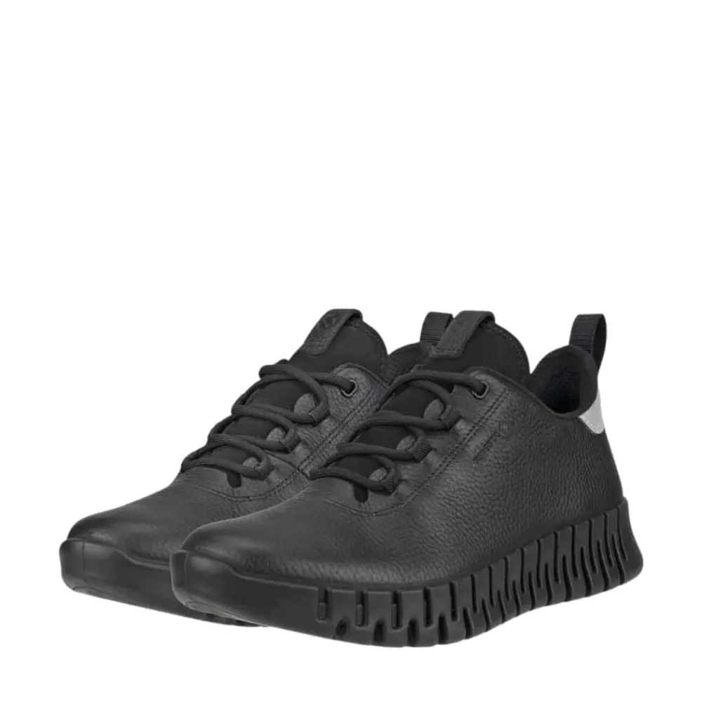 Ecco Gruuv W Sneakers Dame