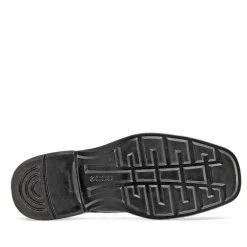 Discount Ecco Helsinki Derby Bike Sko Herre