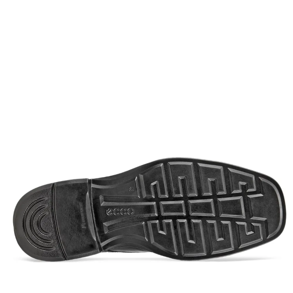 Discount Ecco Helsinki Derby Bike Sko Herre