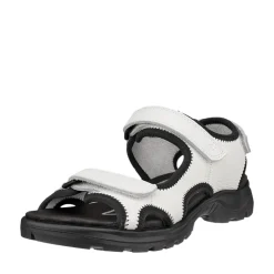 Best Ecco Hike Sandal Dame