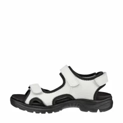Best Ecco Hike Sandal Dame