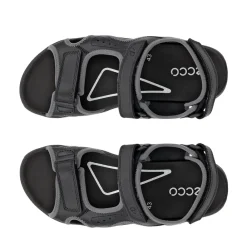 New Ecco Hike Sandal Herre