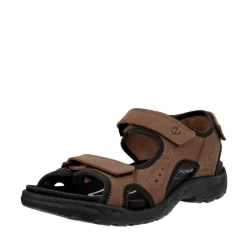 Hot Ecco Hike Sandal Herre