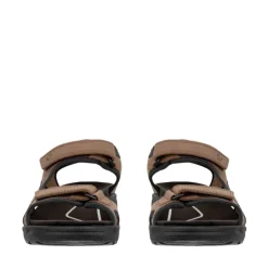 Hot Ecco Hike Sandal Herre