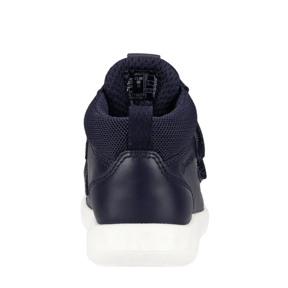 Best Ecco Lite Infant Støvle Børn