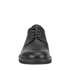 Outlet Ecco Metropole London Derby Sko Herre Sort