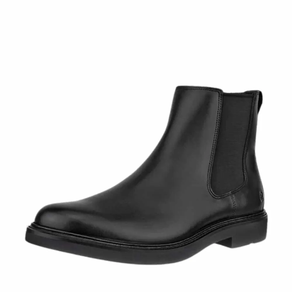 Online Ecco Metropole London Støvle Herre