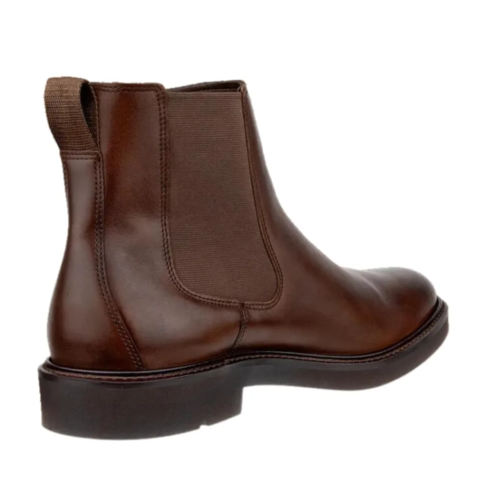 Online Ecco Metropole London Støvle Herre