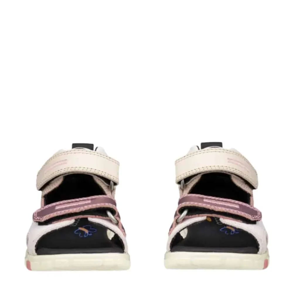 Discount Ecco Mini Stride Sandal Børn