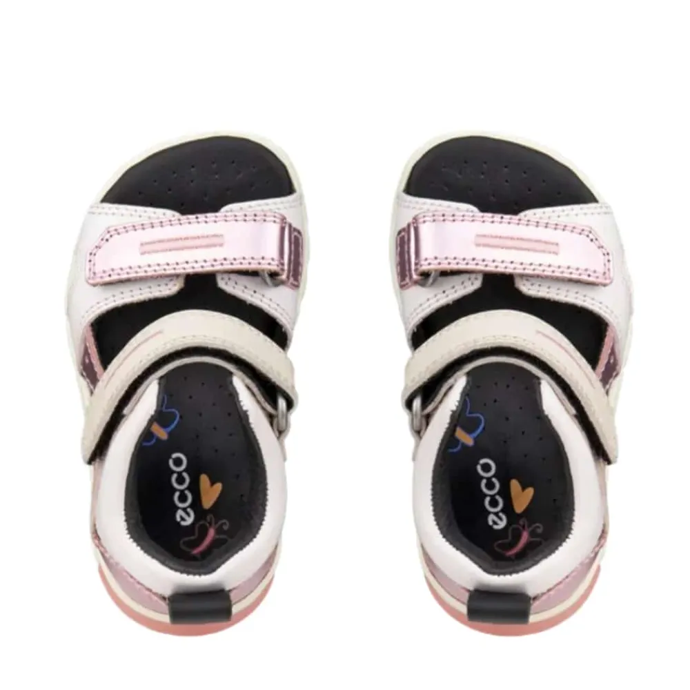 Discount Ecco Mini Stride Sandal Børn