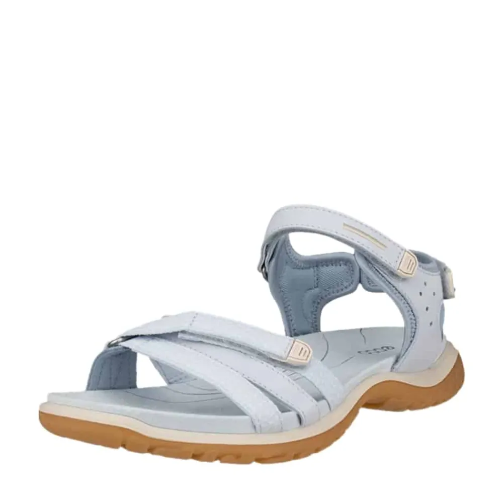 Hot Ecco Offroad Roam Sandal Dame Blå