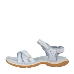 Hot Ecco Offroad Roam Sandal Dame Blå