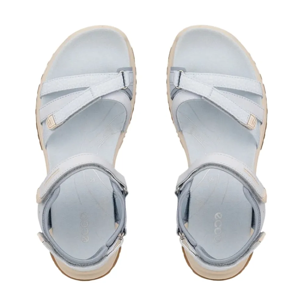 Hot Ecco Offroad Roam Sandal Dame Blå