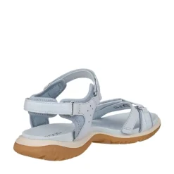 Hot Ecco Offroad Roam Sandal Dame Blå