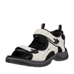 Sale Ecco Offroad Sandal Dame Hvid