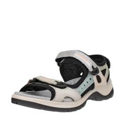 Online Ecco Offroad Sandal Dame Grøn