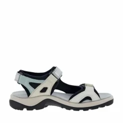 Online Ecco Offroad Sandal Dame Grøn