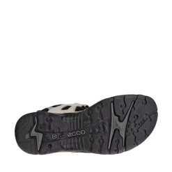 Online Ecco Offroad Sandal Dame Grøn