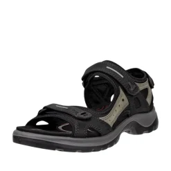 Discount Ecco Offroad Sandal Dame Sort