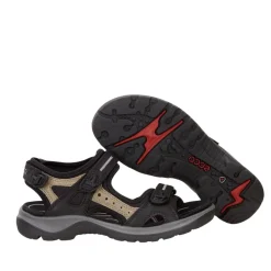 Discount Ecco Offroad Sandal Dame Sort