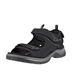 Hot Ecco Offroad Sandal Dame Sort