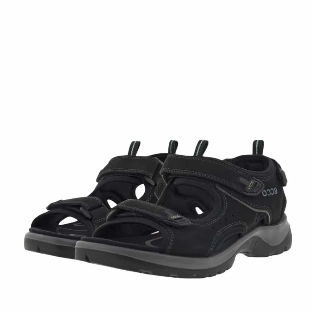 Hot Ecco Offroad Sandal Dame Sort