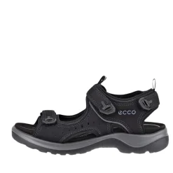 Hot Ecco Offroad Sandal Dame Sort