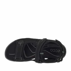 Hot Ecco Offroad Sandal Dame Sort