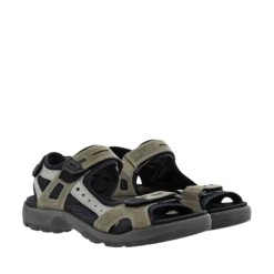 Discount Ecco Offroad Sandal Herre Grøn