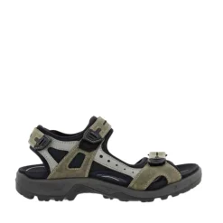 Discount Ecco Offroad Sandal Herre Grøn
