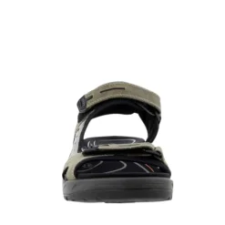 Discount Ecco Offroad Sandal Herre Grøn