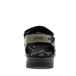 Discount Ecco Offroad Sandal Herre Grøn