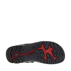 Discount Ecco Offroad Sandal Herre Grøn