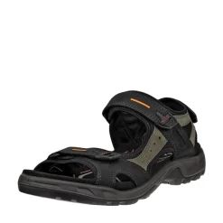 Online Ecco Offroad Sandal Herre Sort