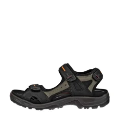 Online Ecco Offroad Sandal Herre Sort