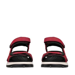Outlet Ecco Offroad Yucatan Sandaler Dame Rød