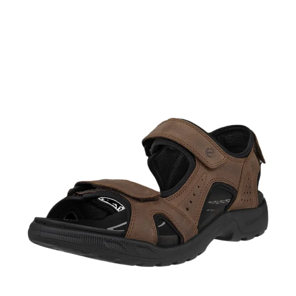 Outlet Ecco Onroads M Sandal Herre