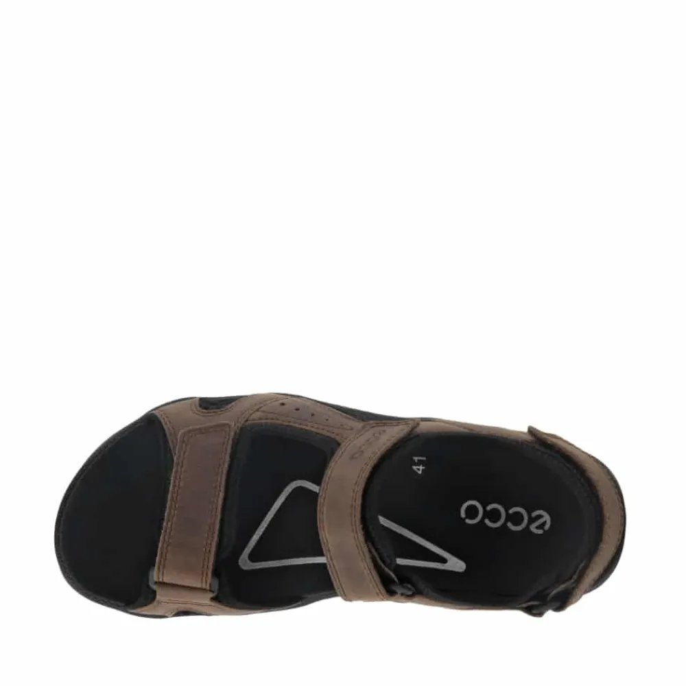 Outlet Ecco Onroads M Sandal Herre