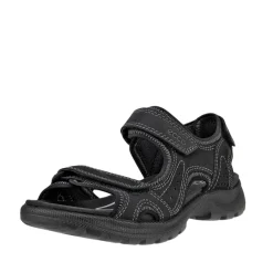 Online Ecco Onroads W Sandal Dame Sort