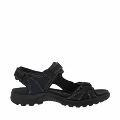 Online Ecco Onroads W Sandal Dame Sort