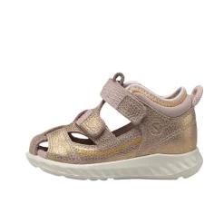 Best Ecco Sandal Børn