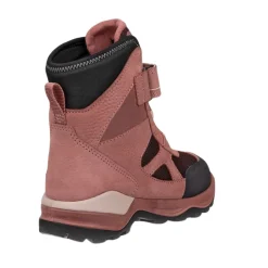 New Ecco Snow Mountain Støvle Børn