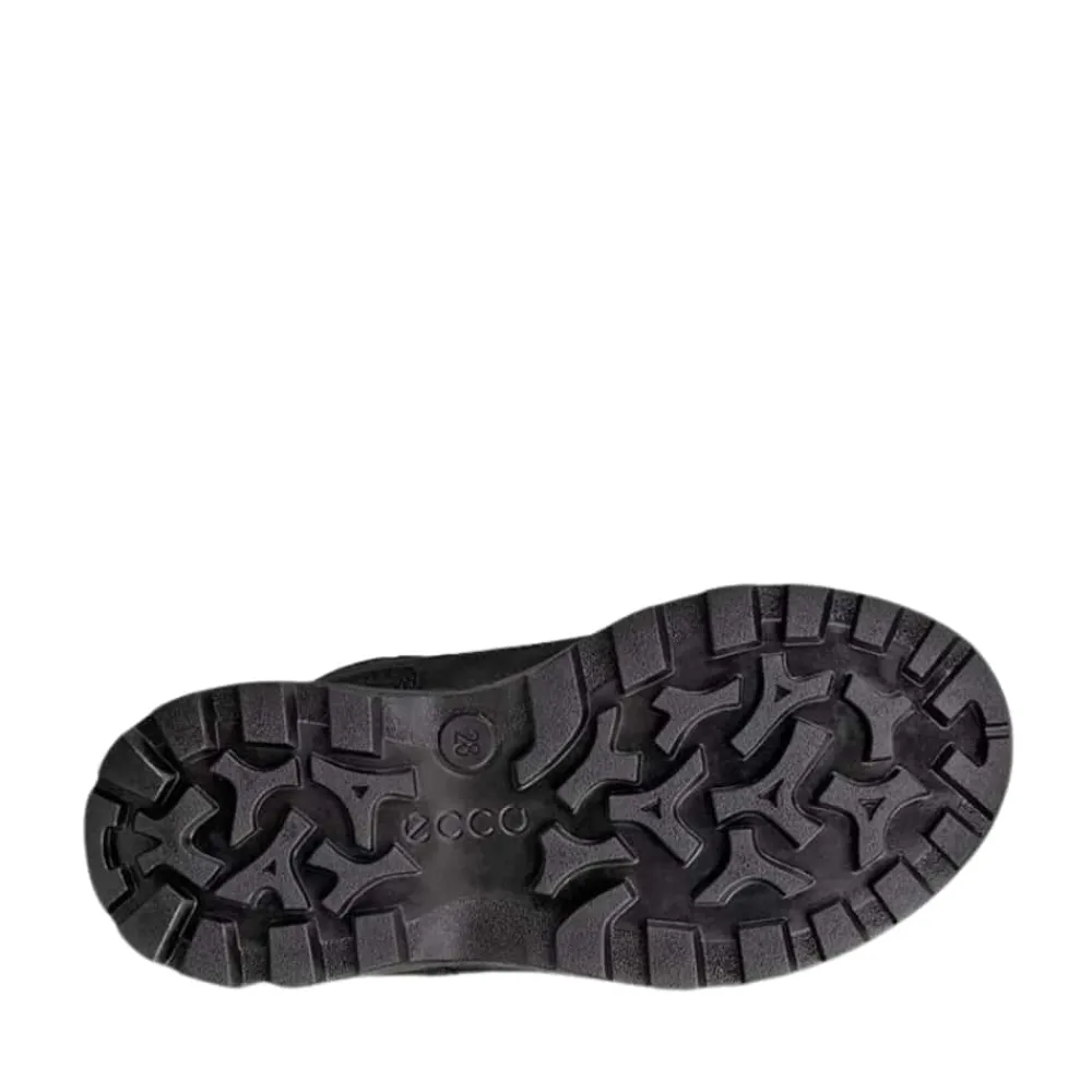 Best Ecco Snow Mountain Støvle Børn