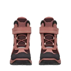 Best Ecco Snow Mountain Støvle Børn