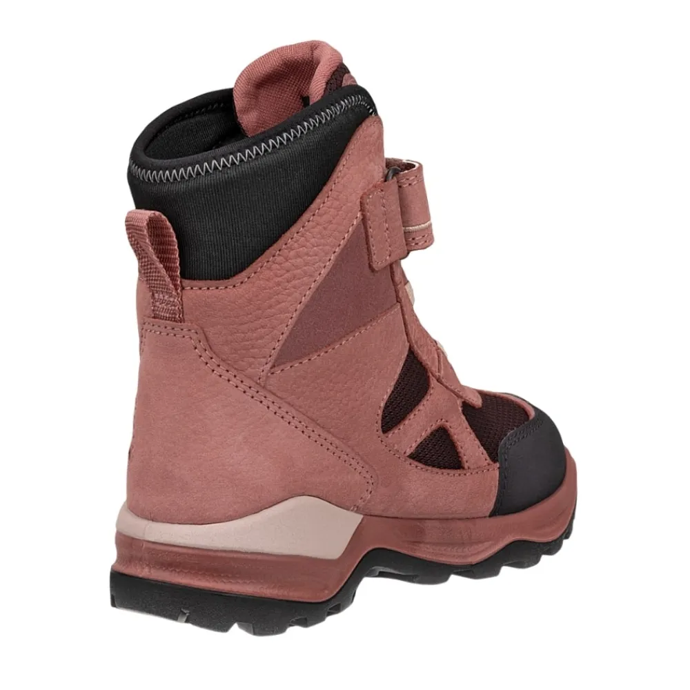 Best Ecco Snow Mountain Støvle Børn
